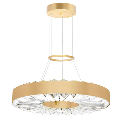 Bjoux LED Chandelier