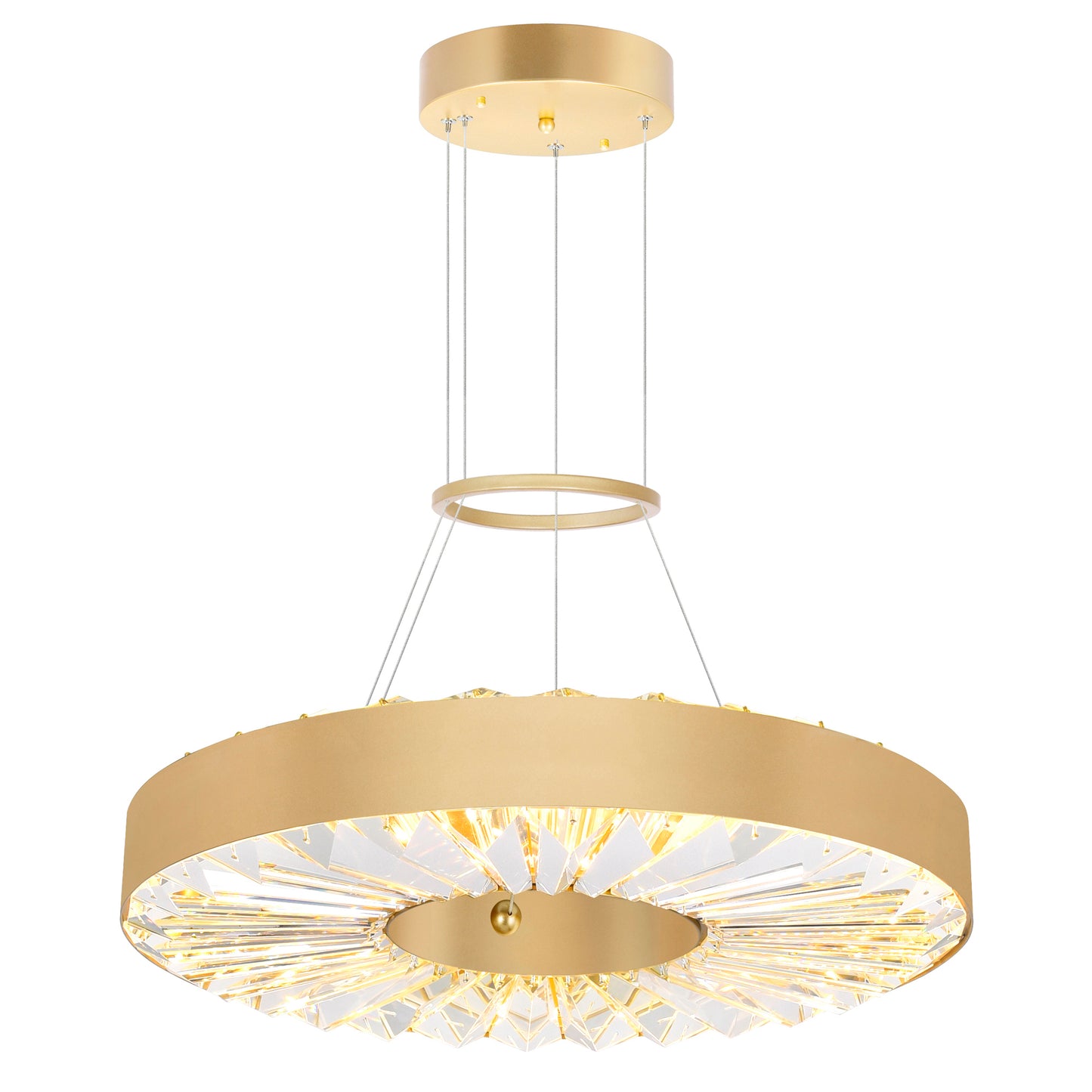Bjoux LED Chandelier