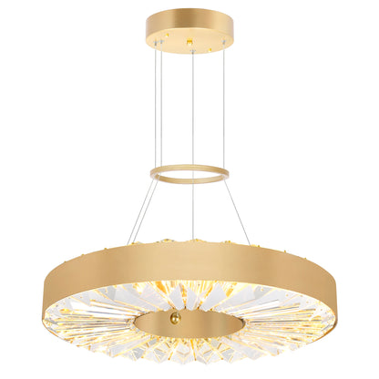 Bjoux LED Chandelier