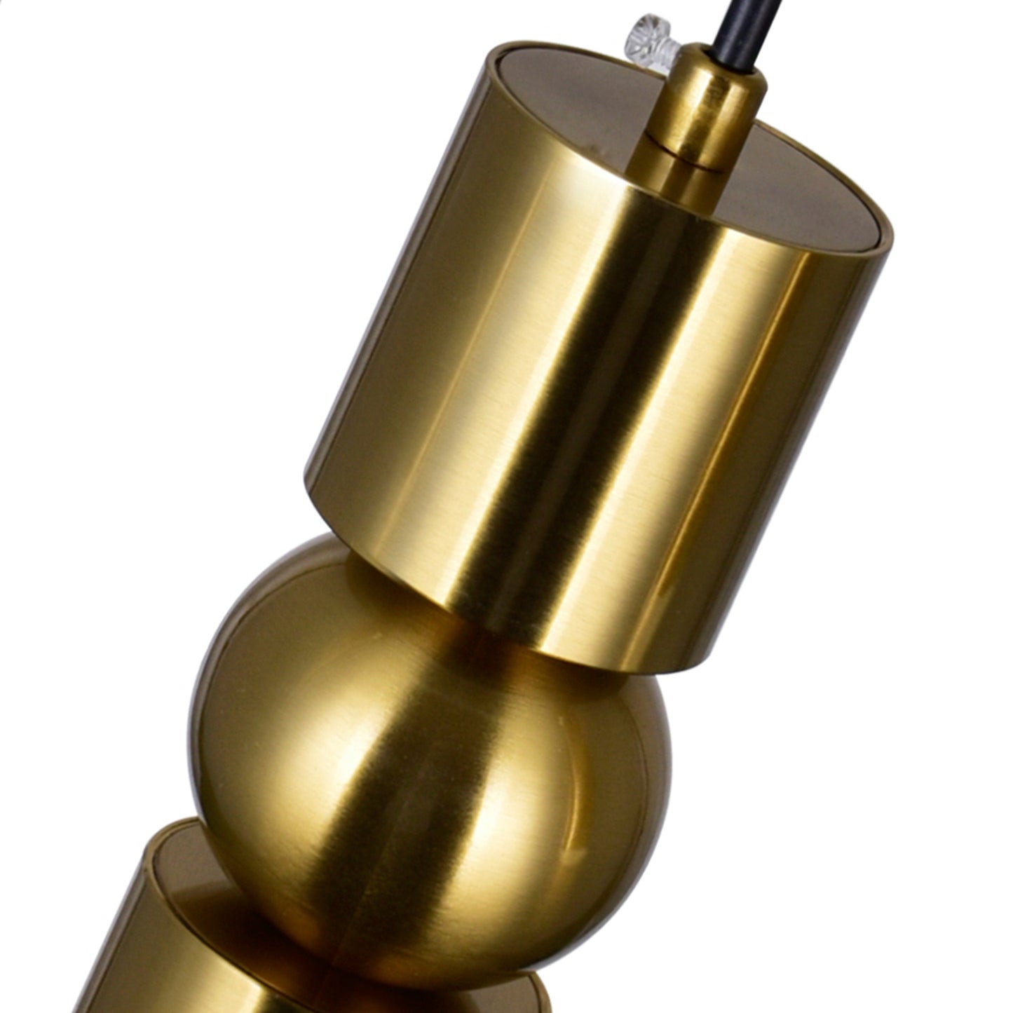 Chime LED Mini Pendant