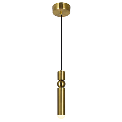 Chime LED Mini Pendant