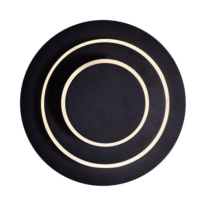 Private I LED Sconce