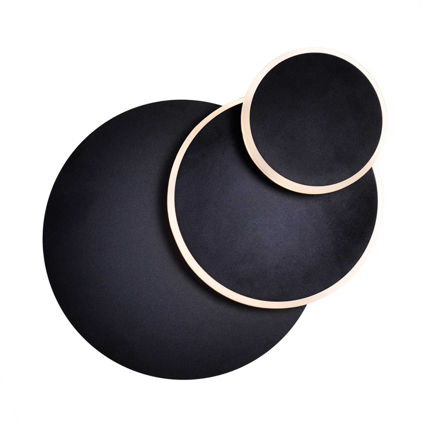 Private I LED Sconce