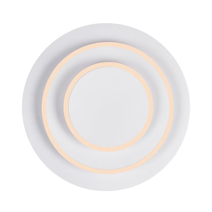 Private I LED Sconce