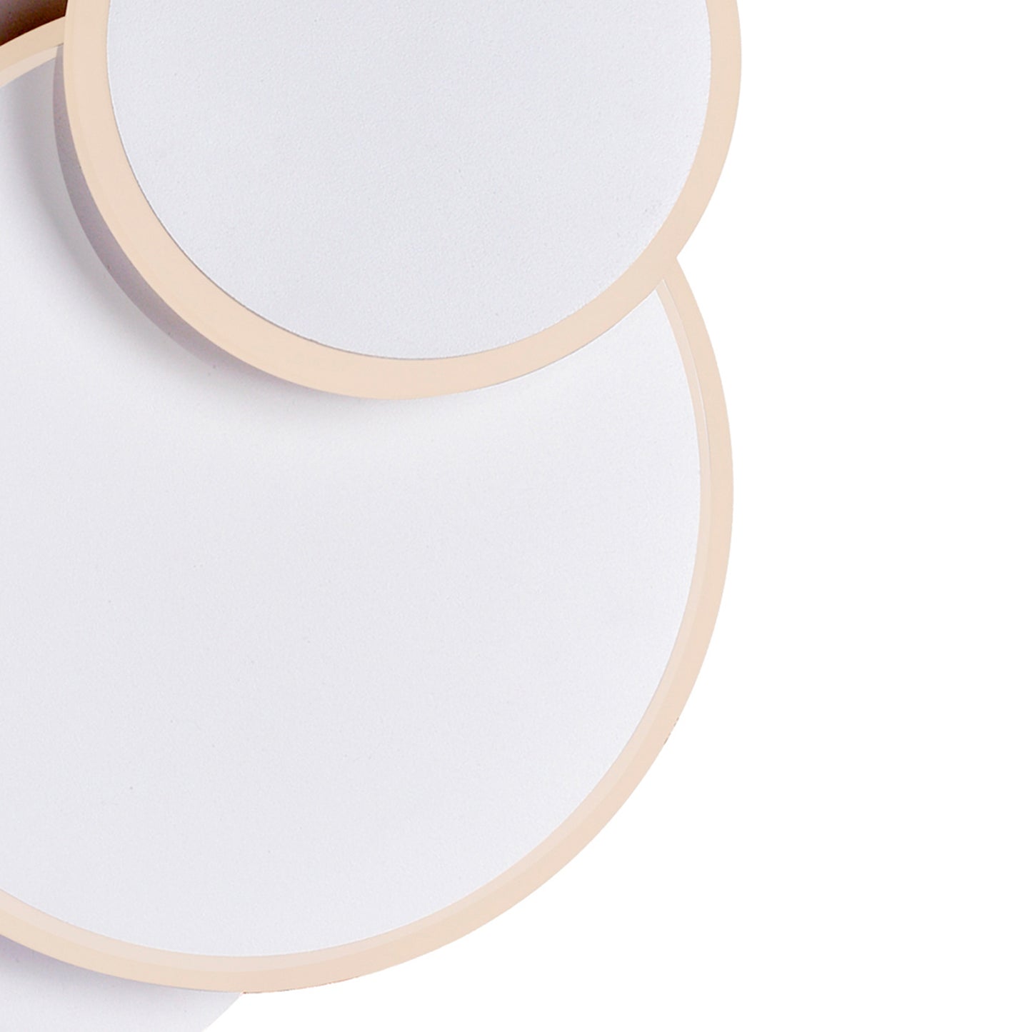 Private I LED Sconce