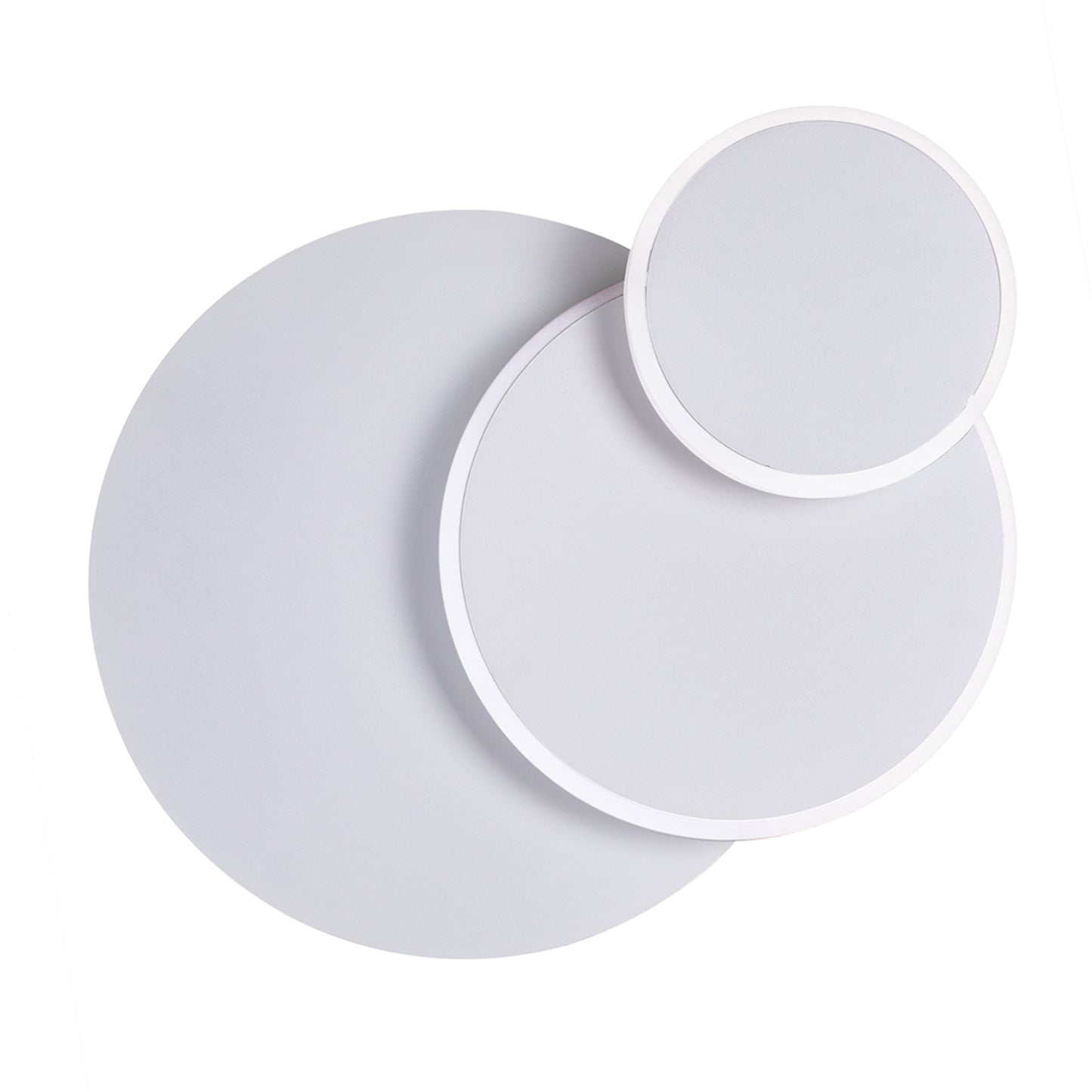 Private I LED Sconce