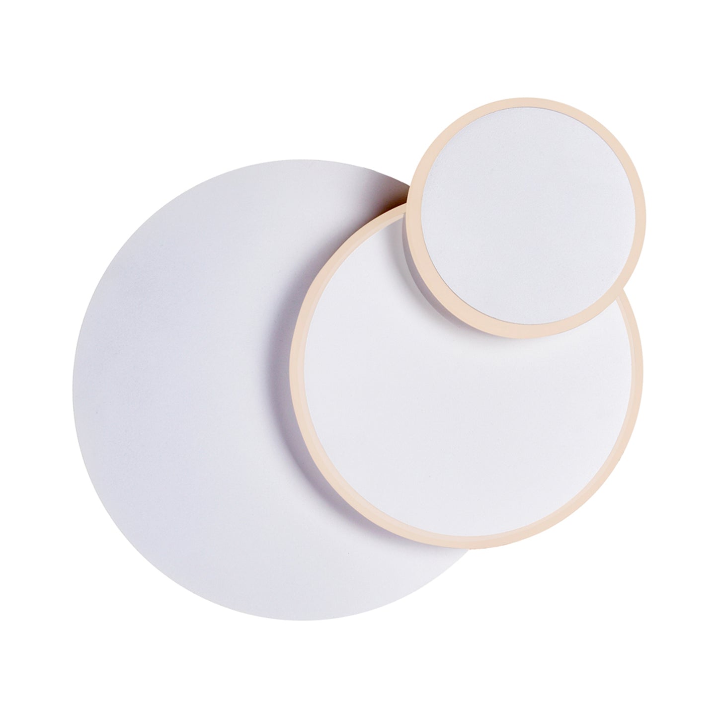Private I LED Sconce