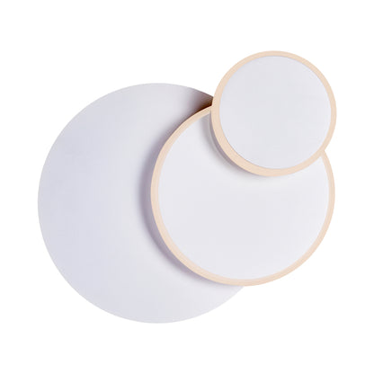 Private I LED Sconce