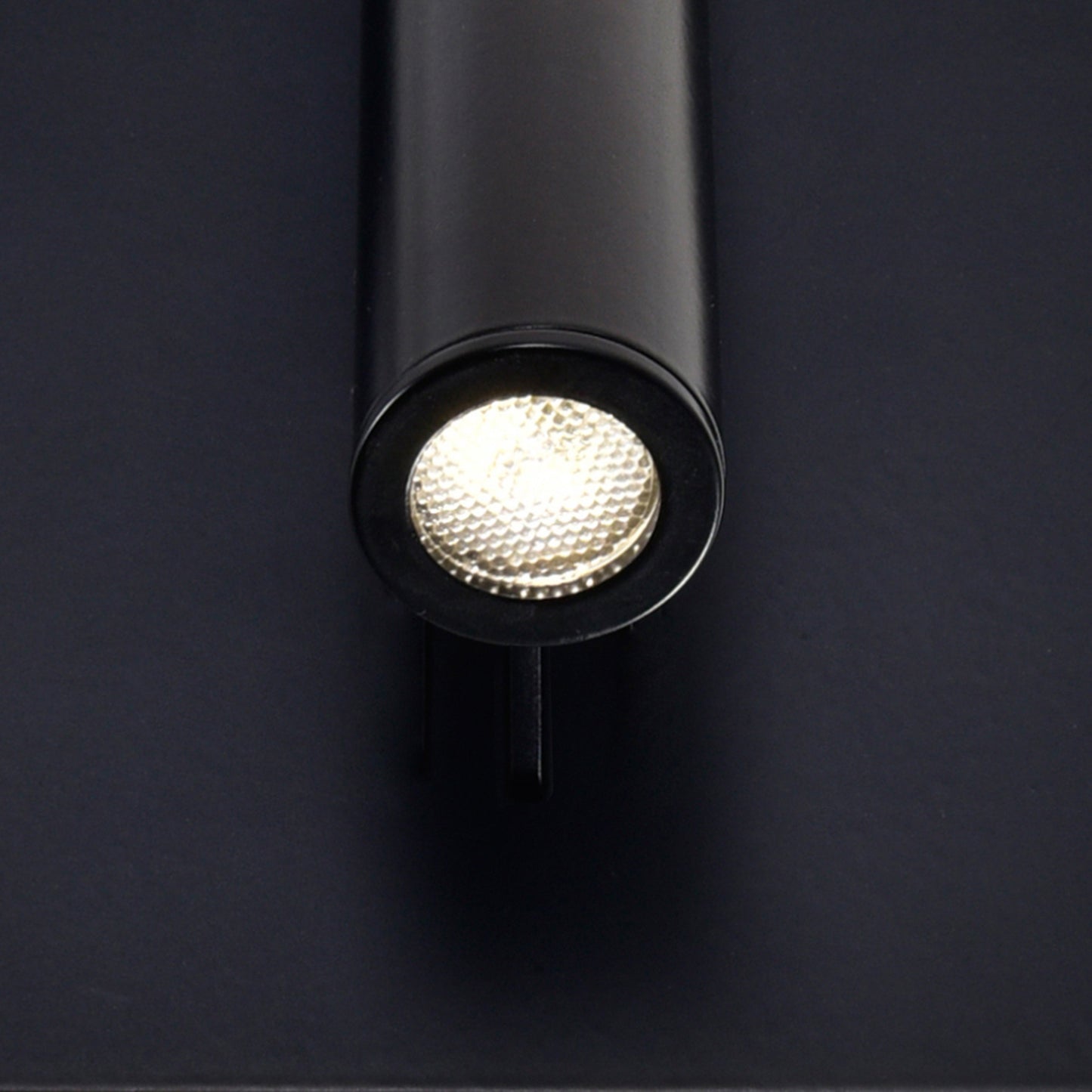 Private I LED Sconce
