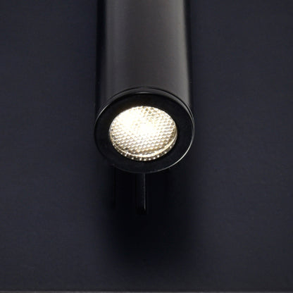 Private I LED Sconce