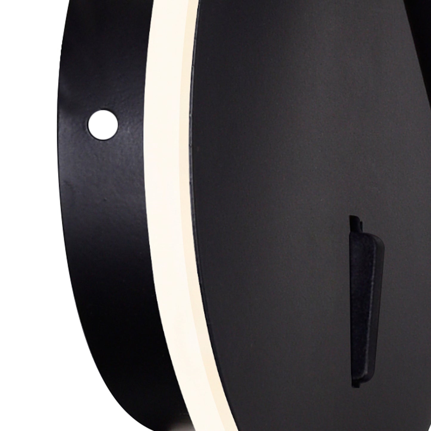Private I LED Sconce