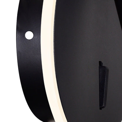 Private I LED Sconce