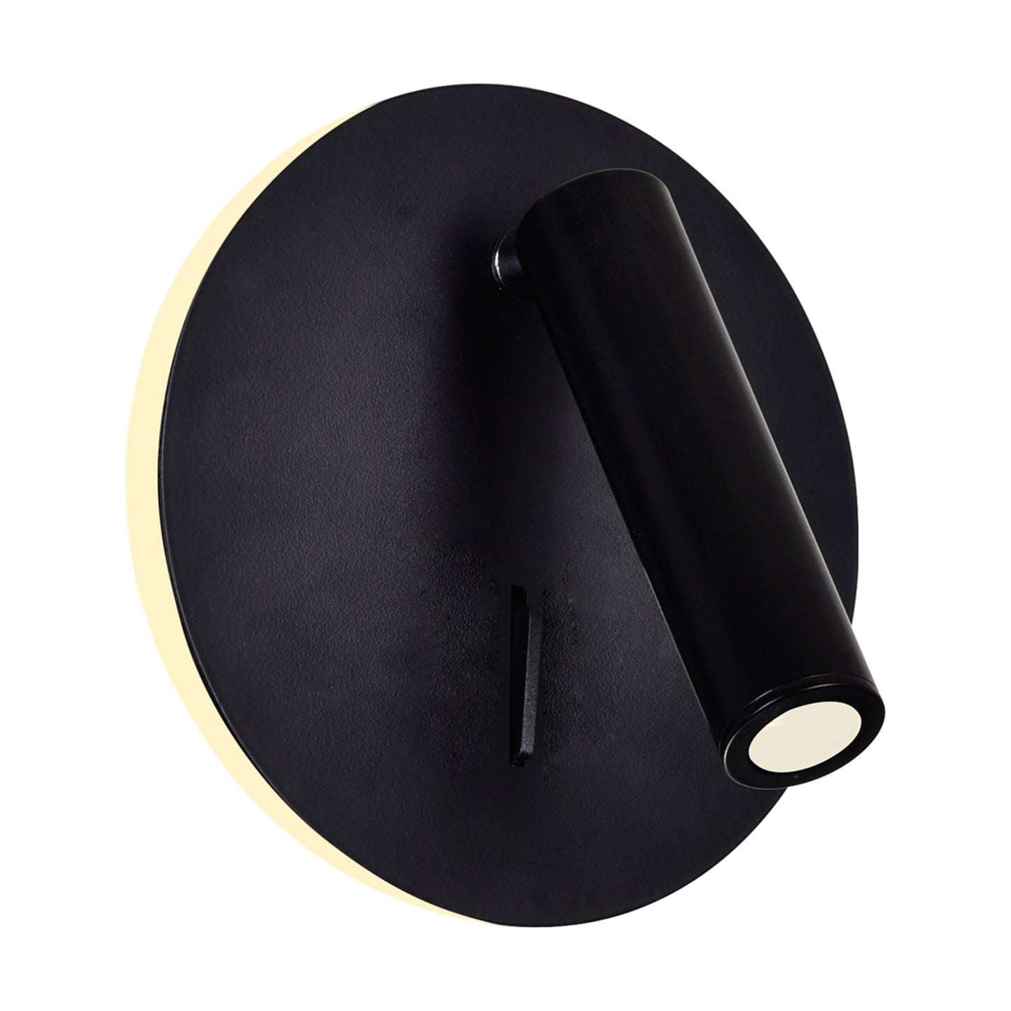 Private I LED Sconce