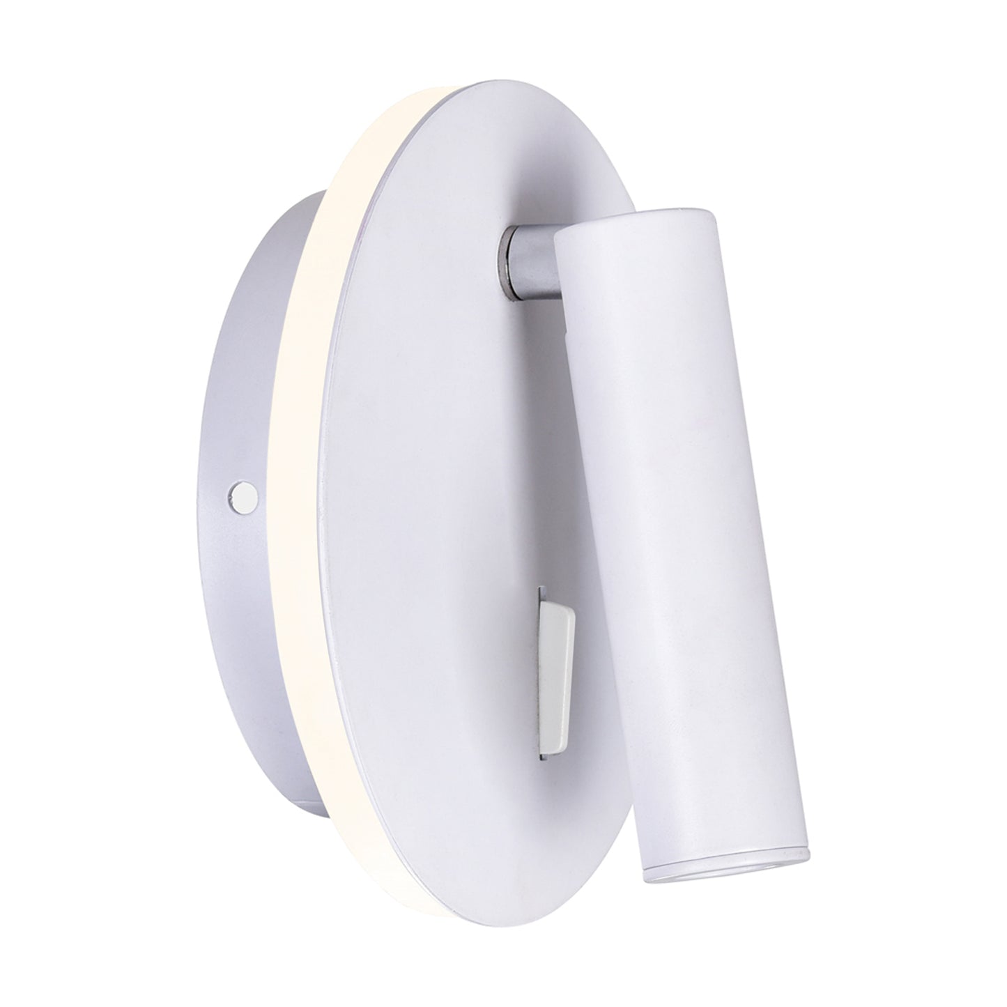 Private I LED Sconce