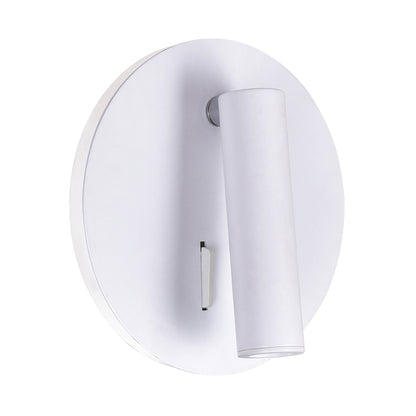 Private I LED Sconce