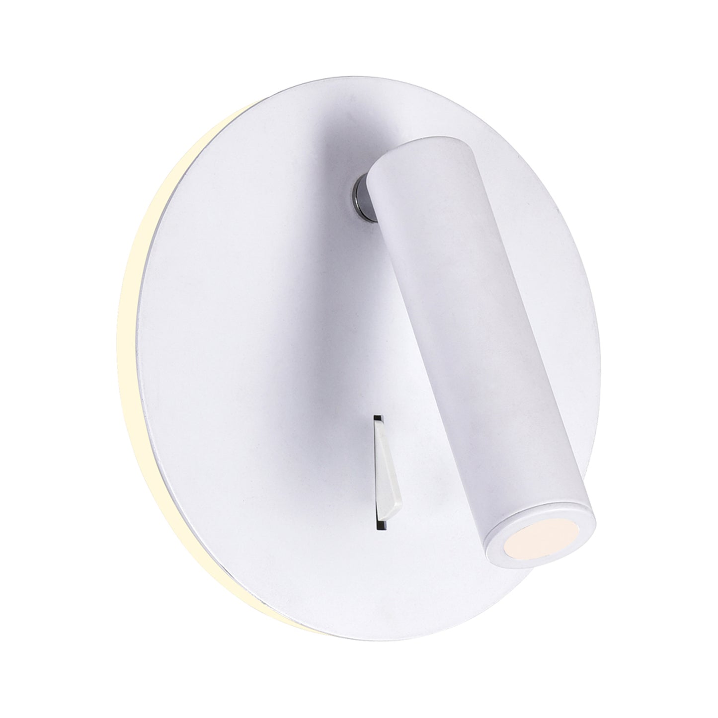 Private I LED Sconce