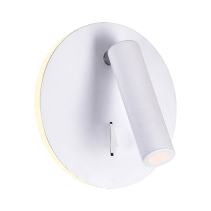 Private I LED Sconce