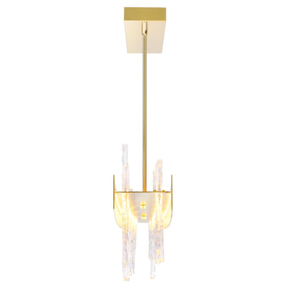 Guadiana 39 in LED Chandelier