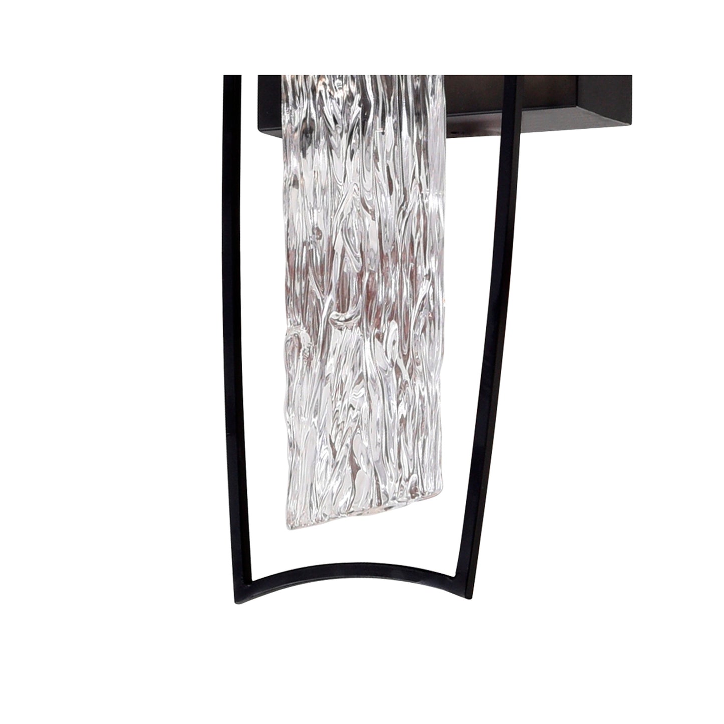 Guadiana 5 in LED Wall Sconce