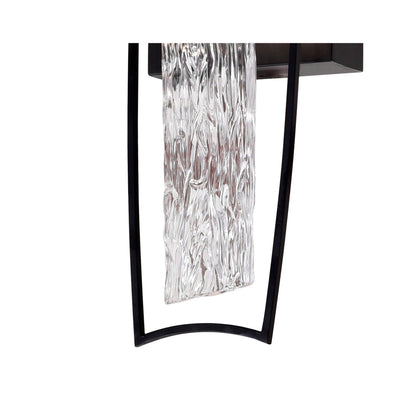 Guadiana 5 in LED Wall Sconce
