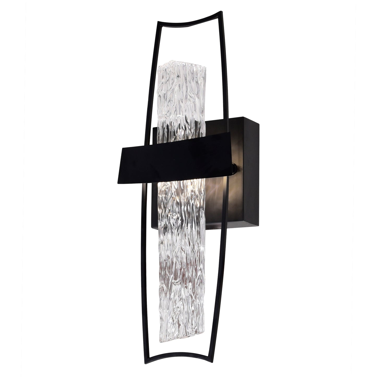 Guadiana 5 in LED Wall Sconce