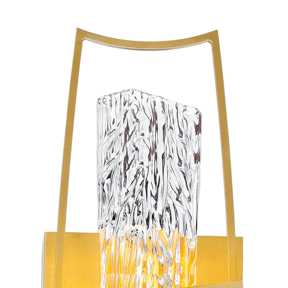 Guadiana 5 in LED Wall Sconce