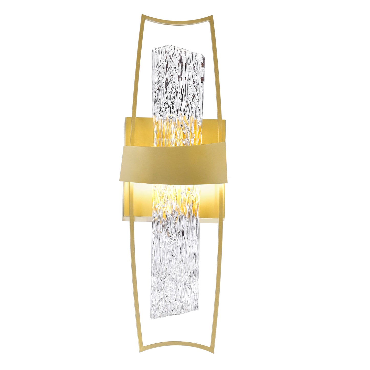 Guadiana 5 in LED Wall Sconce