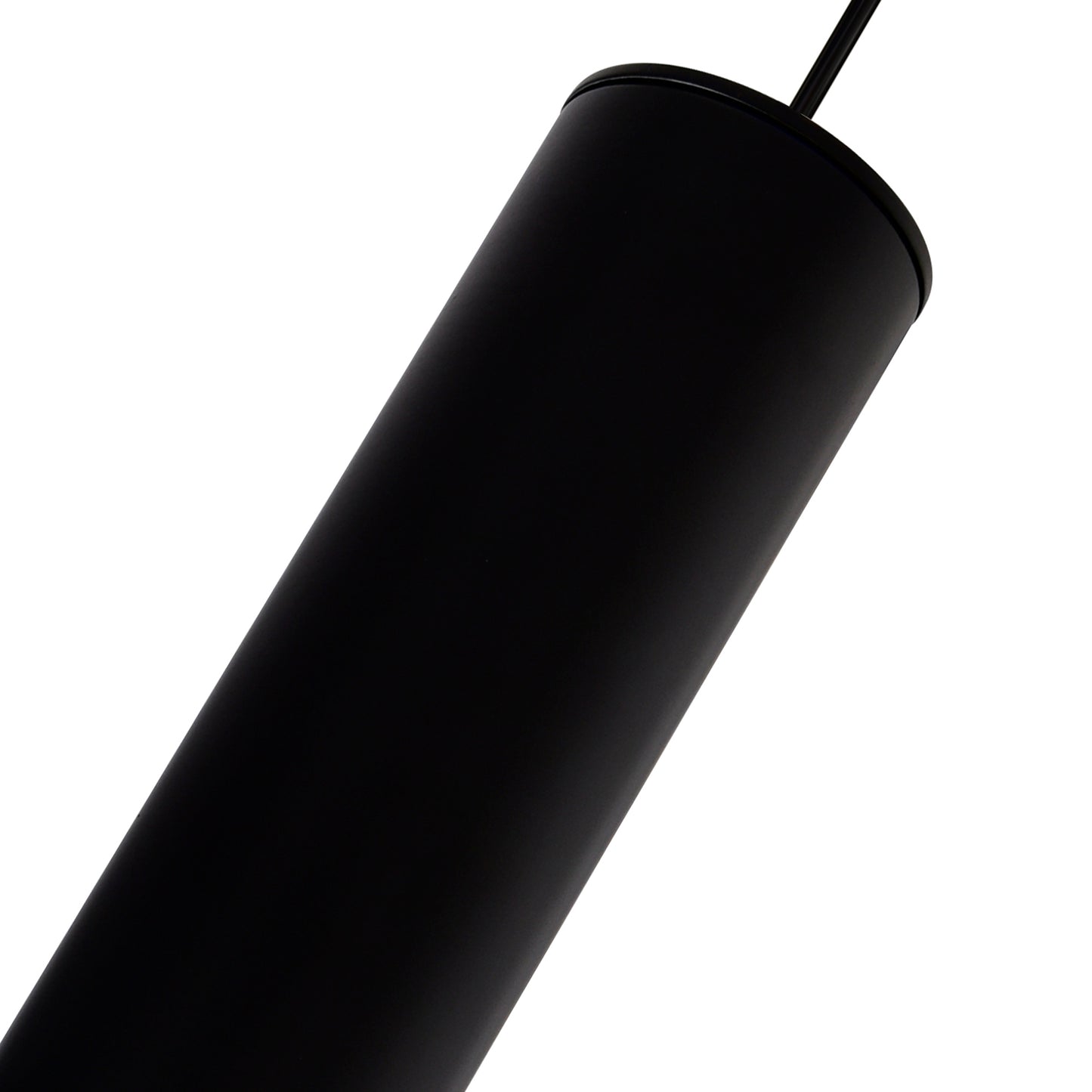 Mini suspension LED intégrée Lena