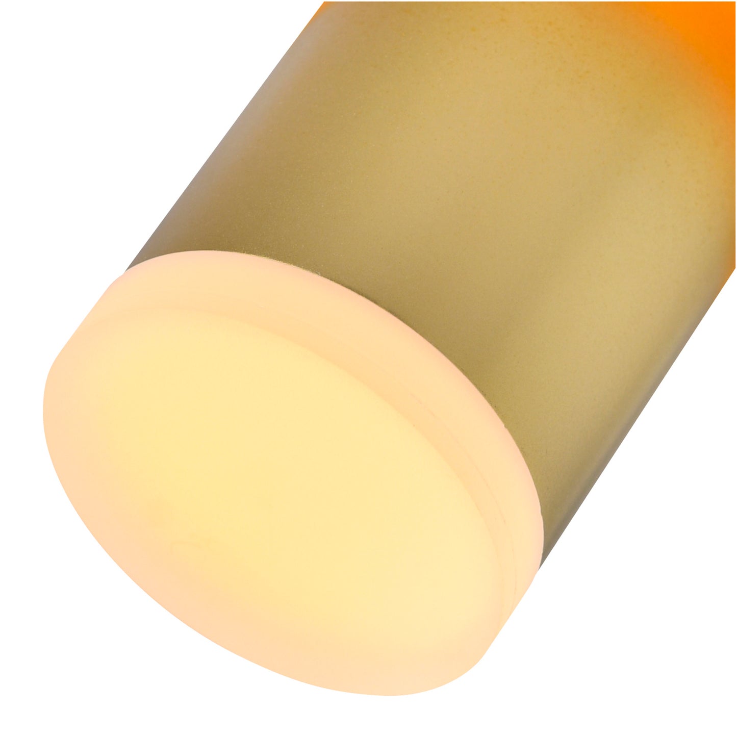 Mini suspension LED intégrée Lena