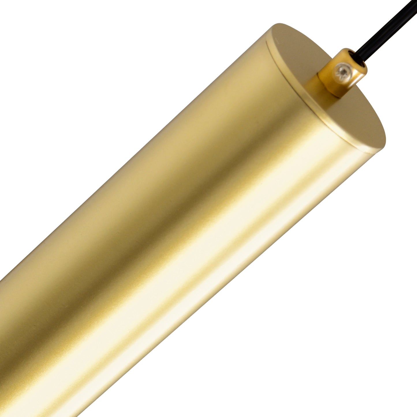 Mini suspension LED intégrée Lena