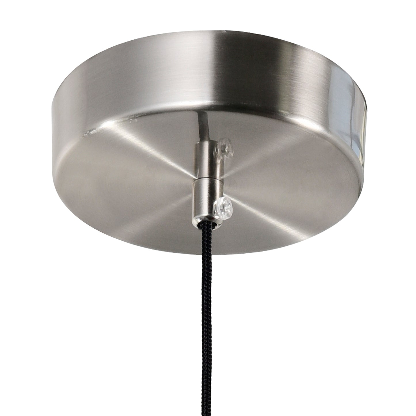 Mini suspension LED intégrée Lena