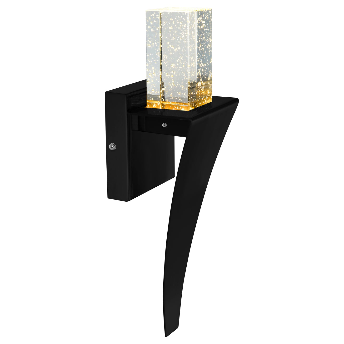 Catania LED Integrated Wall Light