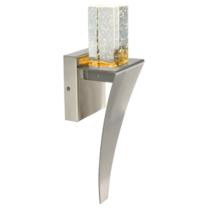 Catania LED Integrated Wall Light