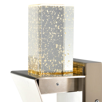 Catania LED Integrated Wall Light