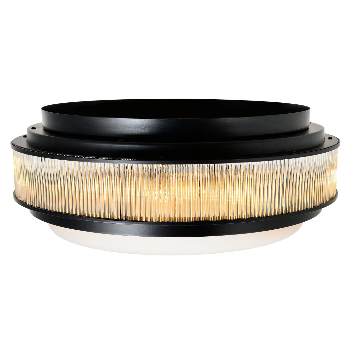 Valdivia 4 Light Flush Mount