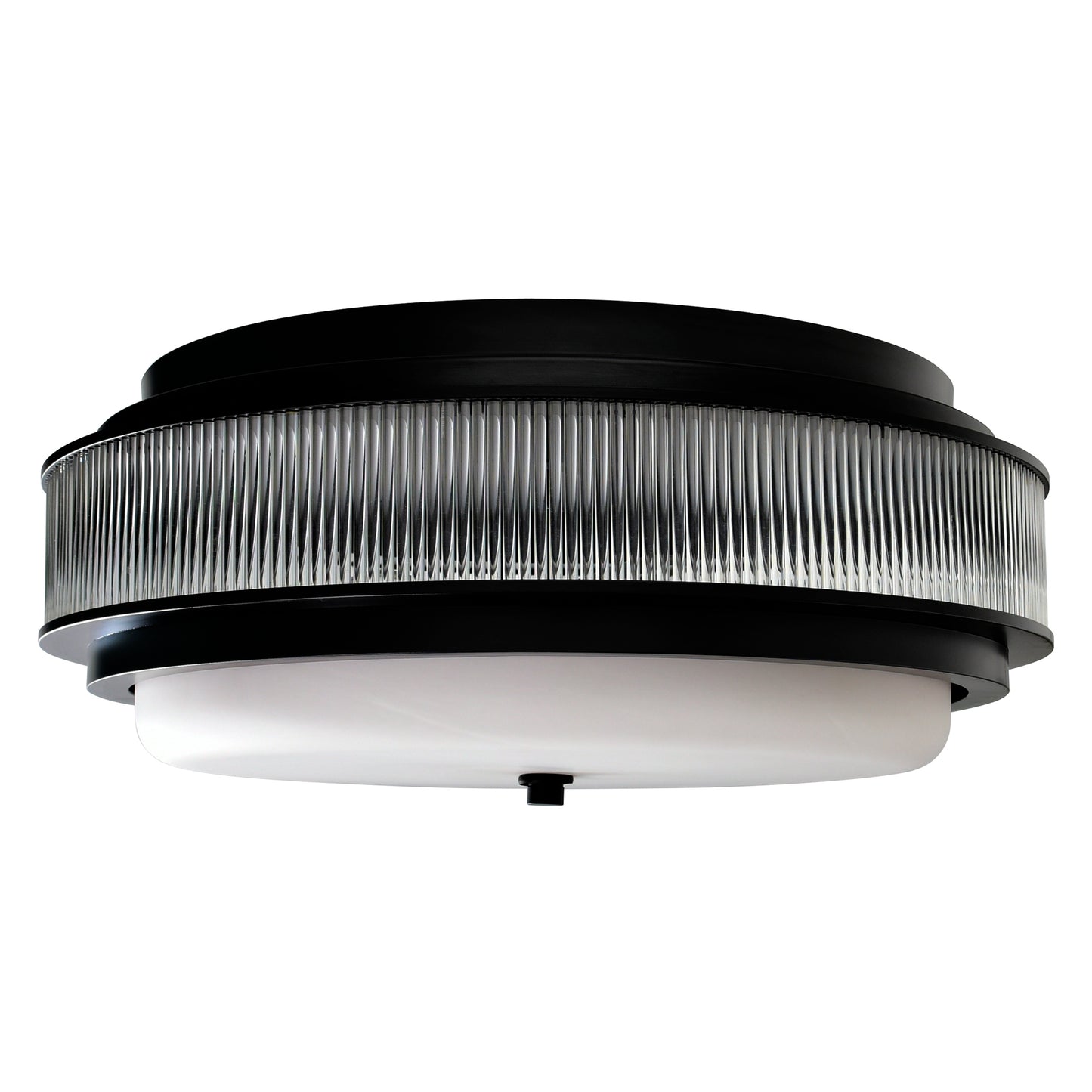 Valdivia 4 Light Flush Mount