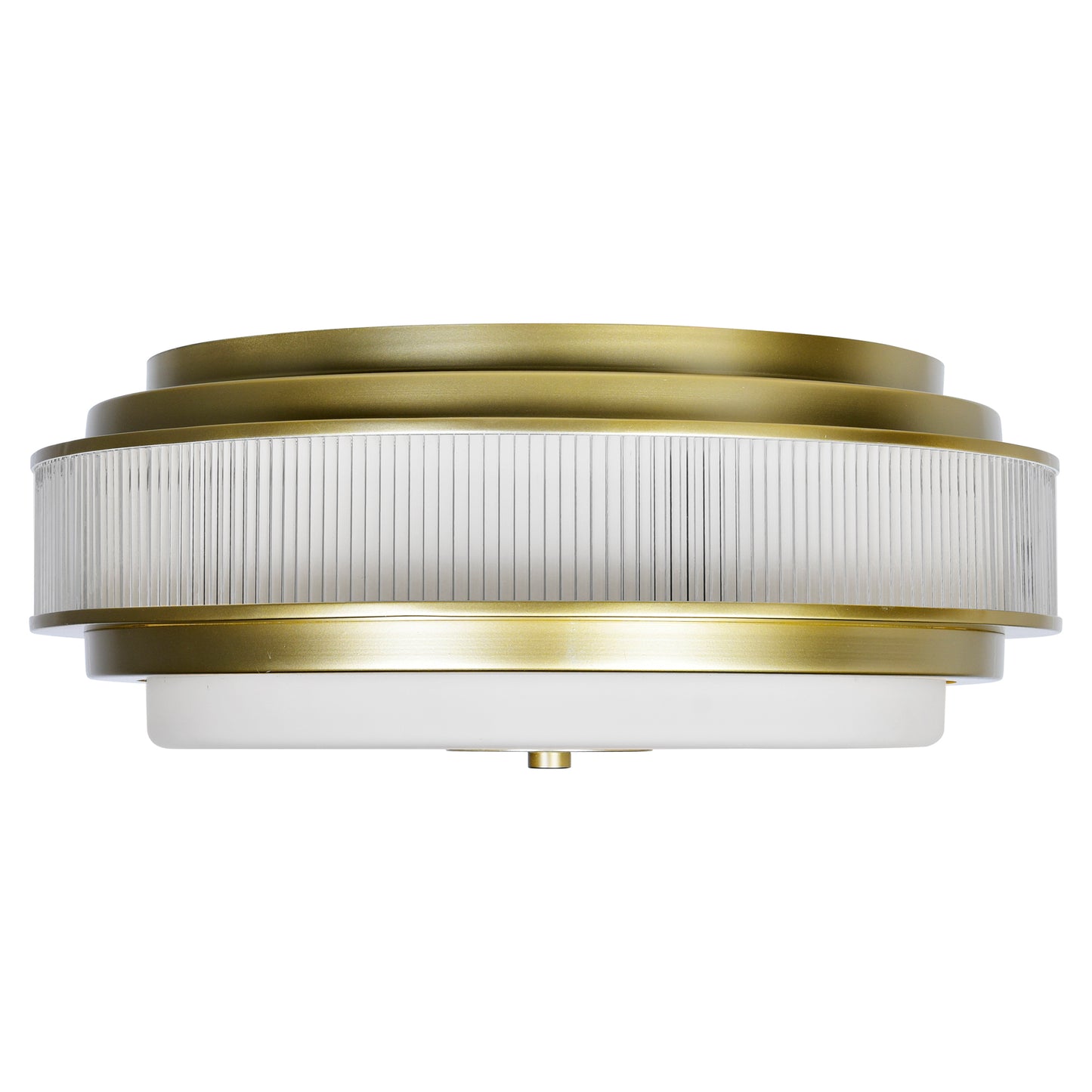 Valdivia 4 Light Flush Mount
