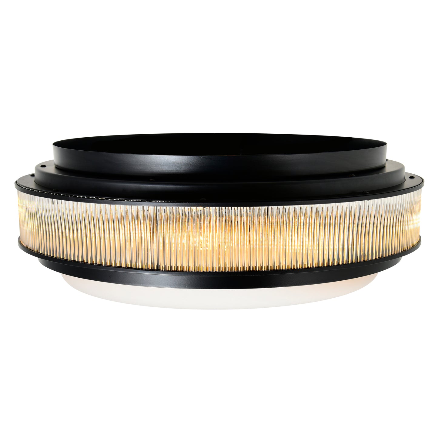 Valdivia 5 Light Flush Mount