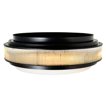 Valdivia 5 Light Flush Mount