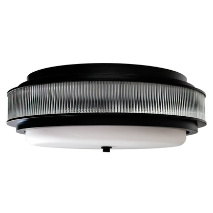 Valdivia 5 Light Flush Mount