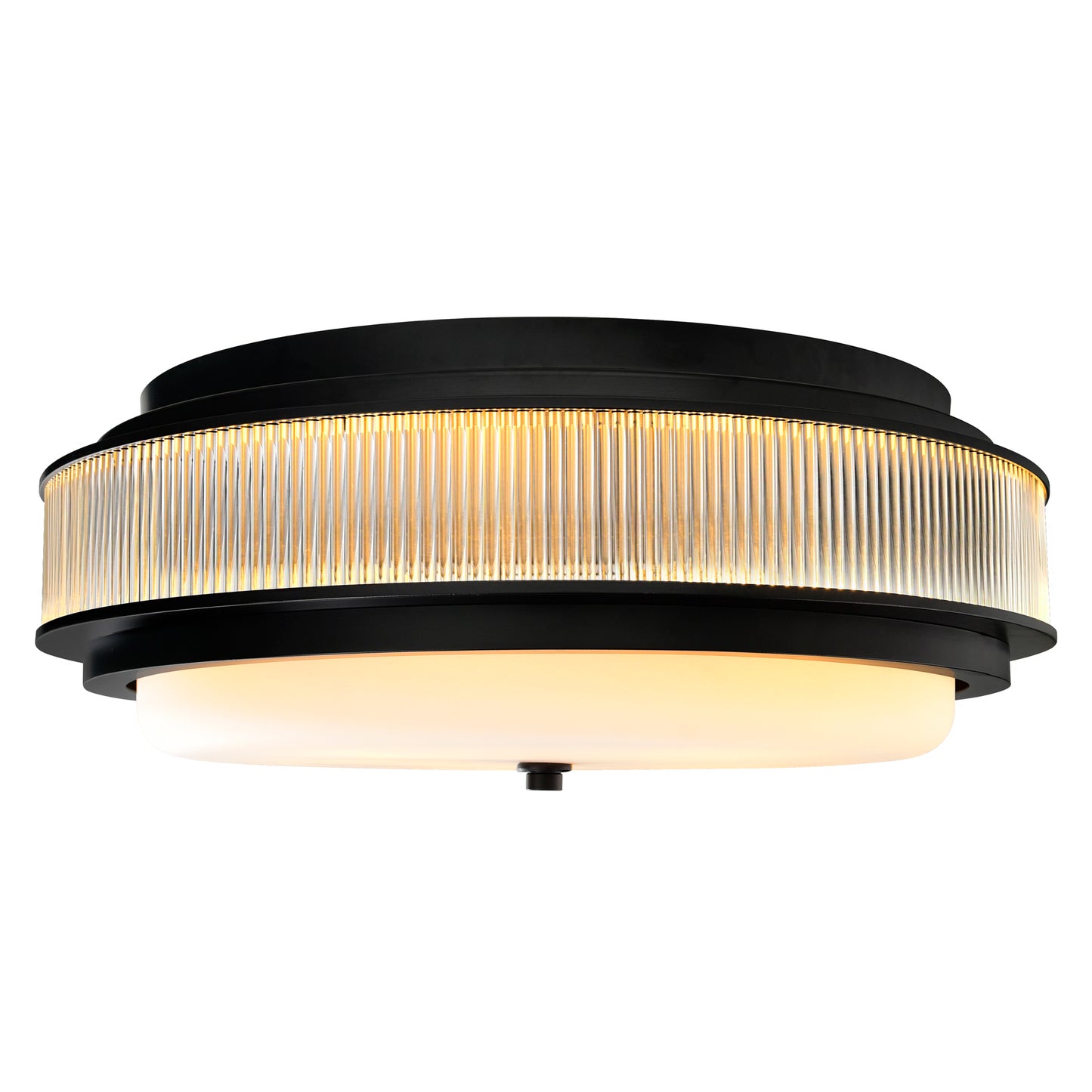 Valdivia 5 Light Flush Mount