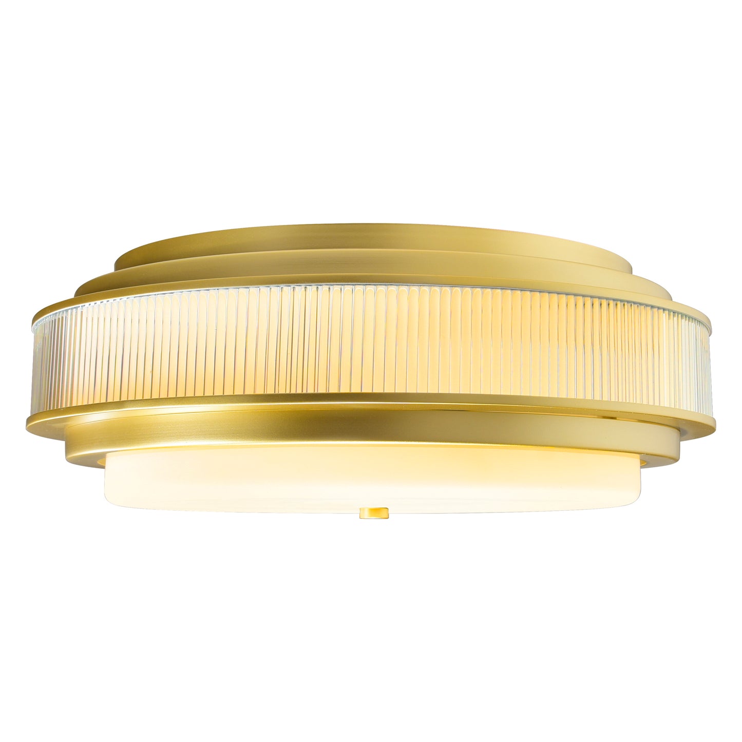 Valdivia 5 Light Flush Mount