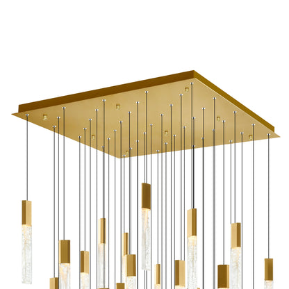 Greta Integrated LED Chandelier