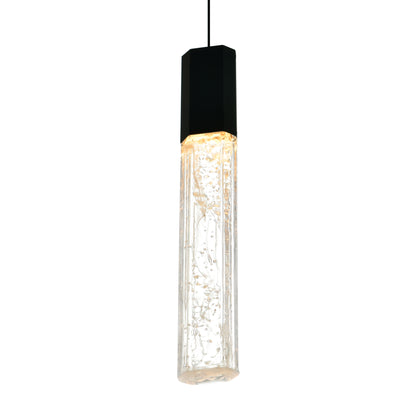 Greta Integrated LED Mini Pendant
