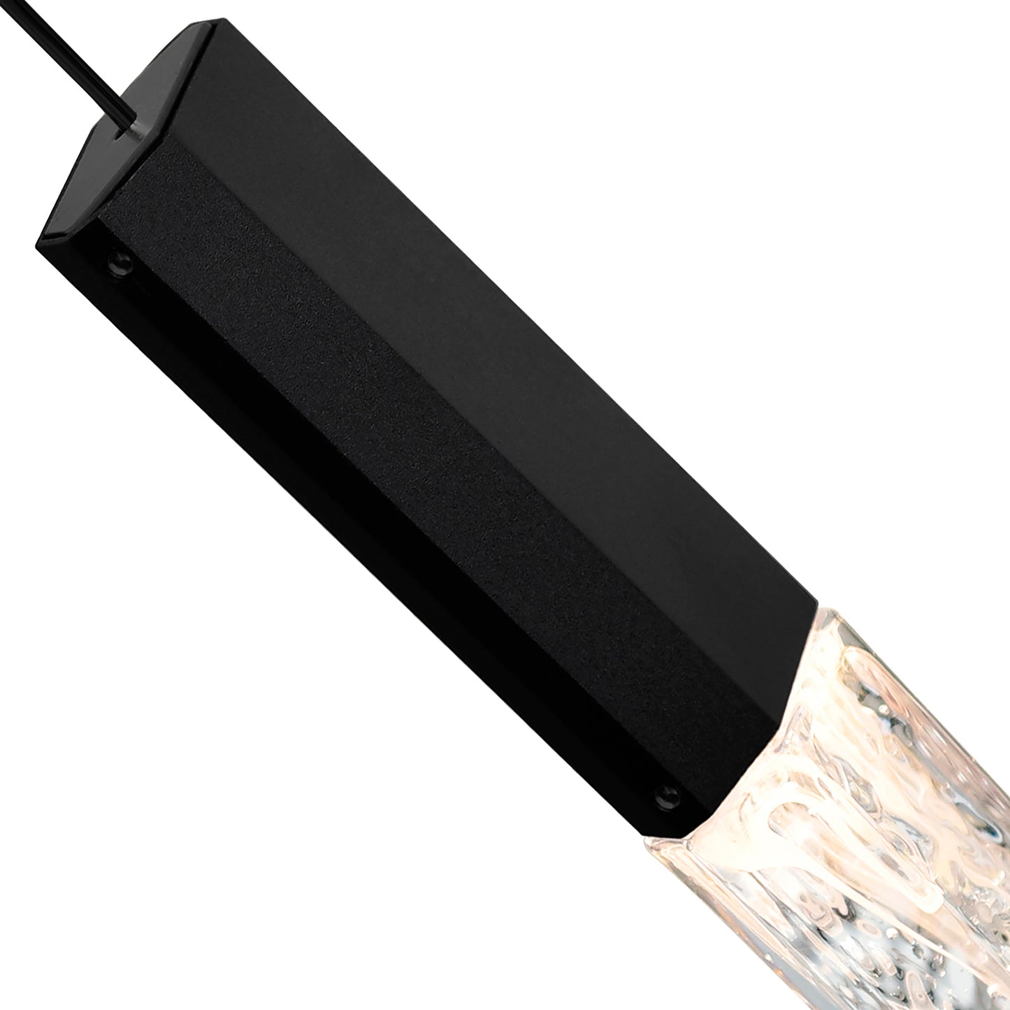 Greta Integrated LED Mini Pendant