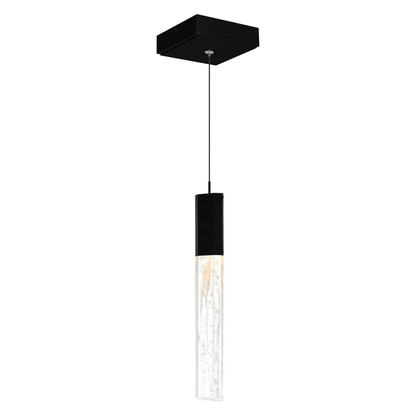 Greta Integrated LED Mini Pendant