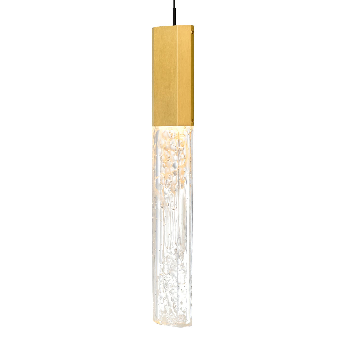 Greta Integrated LED Mini Pendant