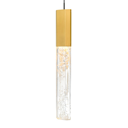 Greta Integrated LED Mini Pendant