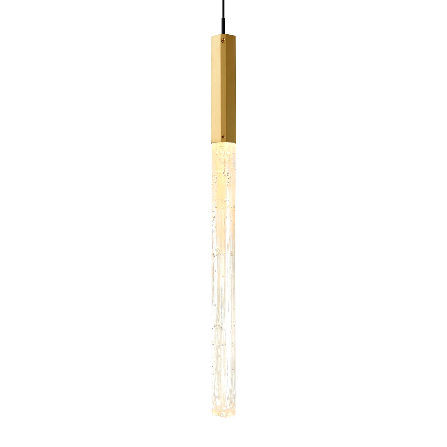Greta Integrated LED Mini Pendant