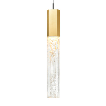 Greta Integrated LED Mini Pendant
